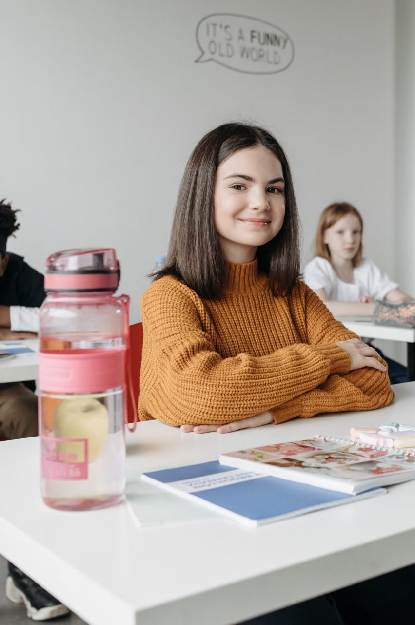 Akcesoria dla dzieci